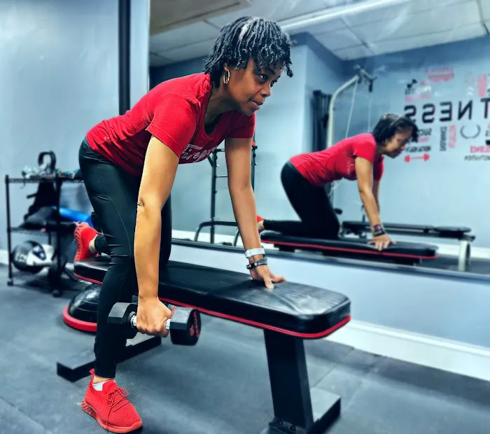 Legacy Martial Arts & Fitness Picture 10