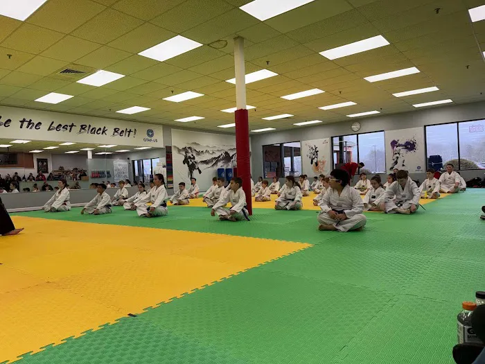 Thurston Academy-Martial Arts Picture 2