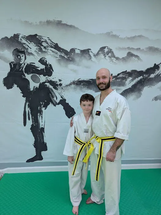 Thurston Academy-Martial Arts Picture 5