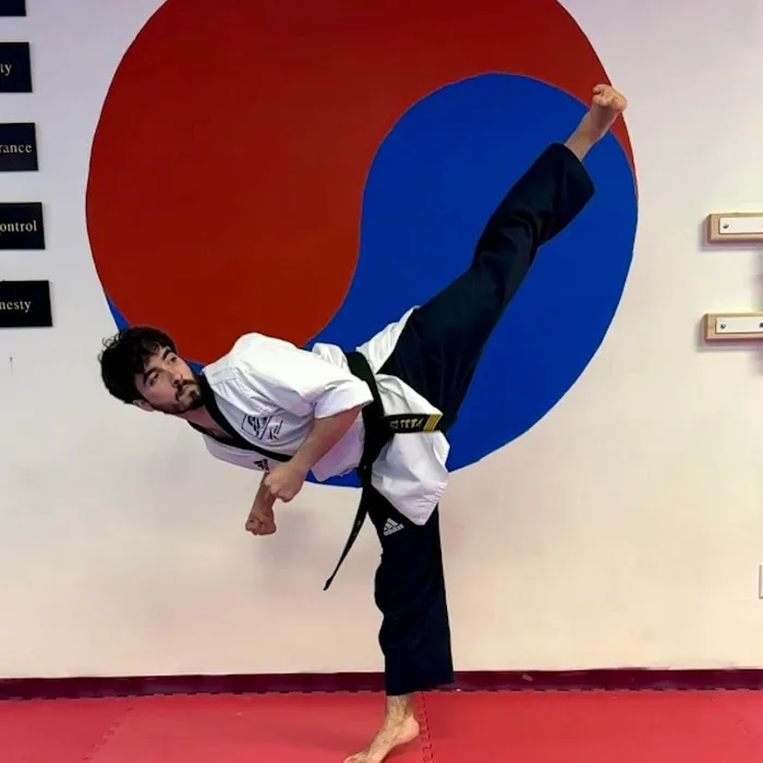 Thurston Academy-Martial Arts Picture 9