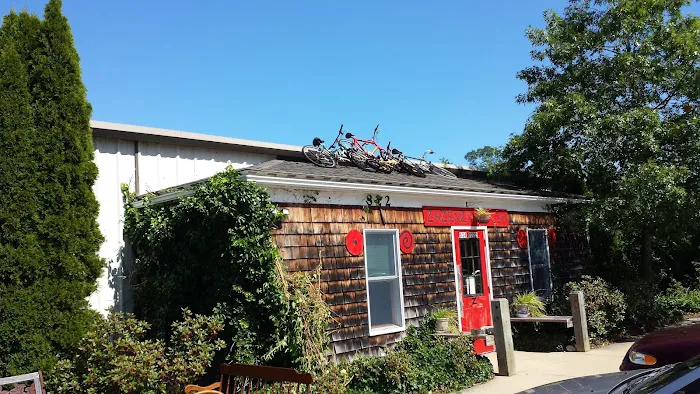 Whidden School of Fitness Picture 1