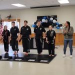 The Pound Martial Arts Center