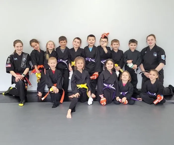 The Pound Martial Arts Center Picture 3