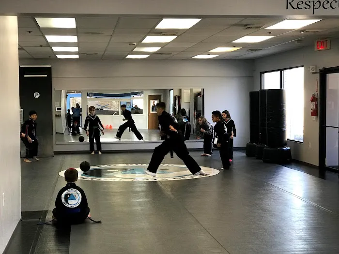 The Pound Martial Arts Center Picture 4