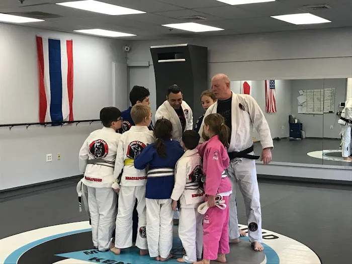 The Pound Martial Arts Center Picture 5