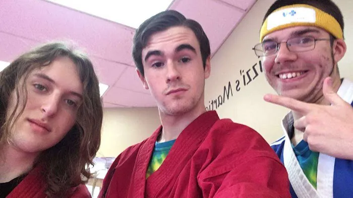 Cervizzi's Martial Arts Academy Picture 1