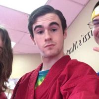 Cervizzi's Martial Arts Academy ico