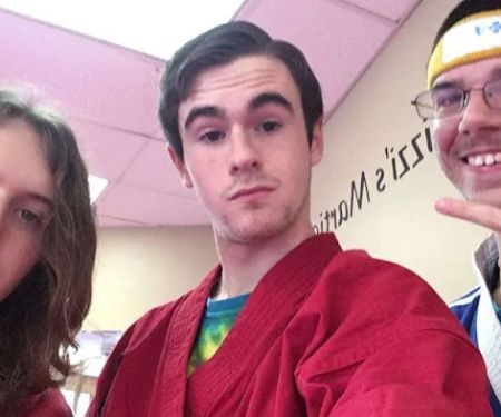 Cervizzi's Martial Arts Academy