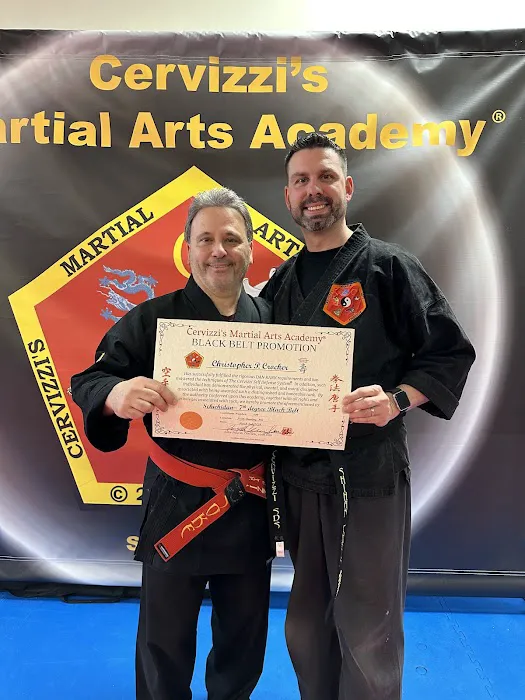 Cervizzi's Martial Arts Academy Picture 2