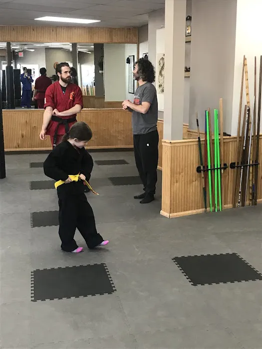 Cervizzi's Martial Arts Academy Picture 3