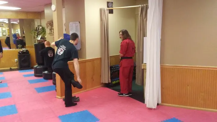 Cervizzi's Martial Arts Academy Picture 4