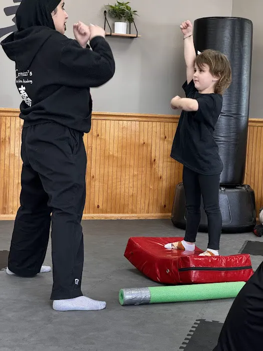Cervizzi's Martial Arts Academy Picture 7