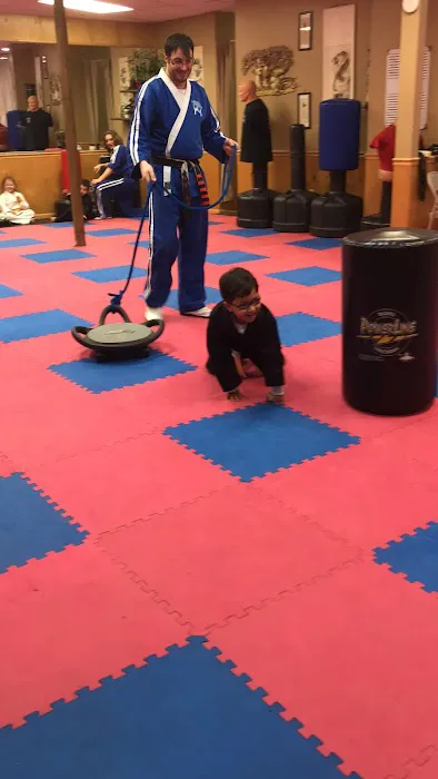 Cervizzi's Martial Arts Academy Picture 6