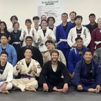 Cascades BJJ ico