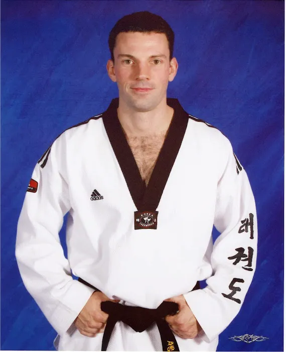 Andrew Gause's Martial Arts - Fairfax Station Picture 2