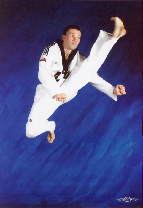 Andrew Gause's Martial Arts - Fairfax Station Picture 1