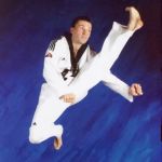 Andrew Gause's Martial Arts - Fairfax Station