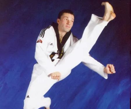 Andrew Gause's Martial Arts - Fairfax Station