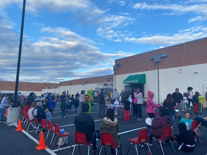 Life Champ Martial Arts of Gainesville Picture 3