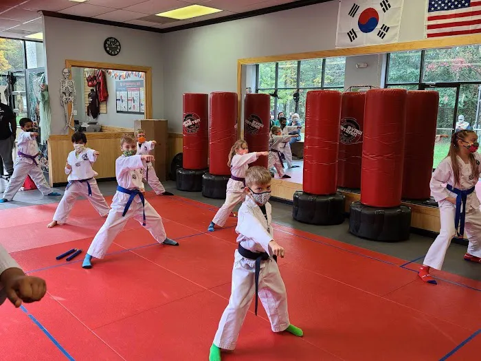 Life Champ Martial Arts of Gainesville Picture 2