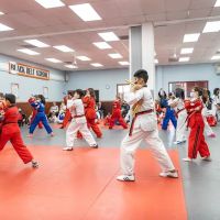 Life Champ Martial Arts of Gainesville ico