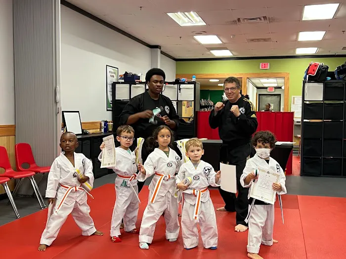 Life Champ Martial Arts of Gainesville Picture 5