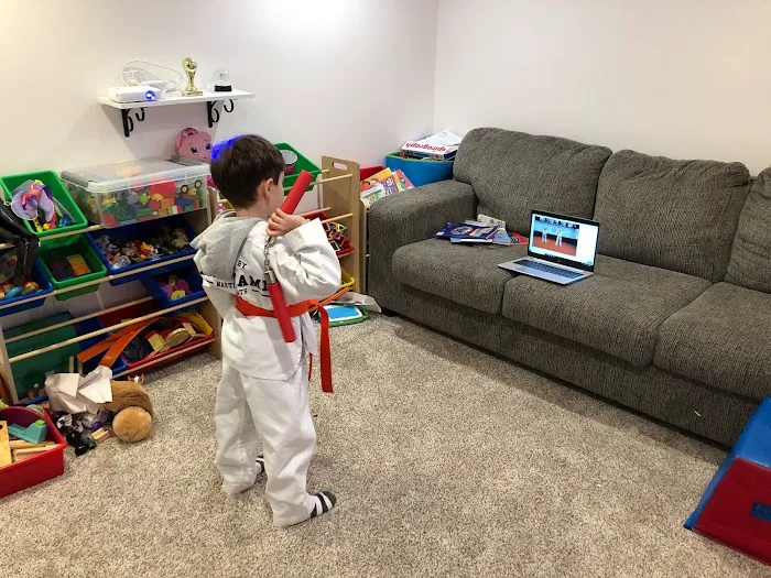 Life Champ Martial Arts of Gainesville Picture 7