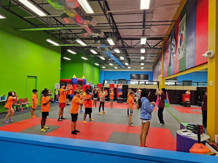 Life Champ Martial Arts of Gainesville Picture 9