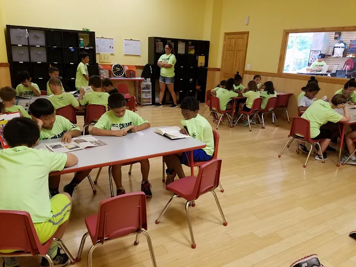 Life Champ Martial Arts of Gainesville Picture 10