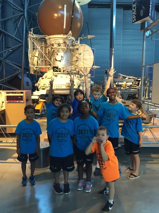 Mountain Kim Martial Arts, Bristow Picture 1