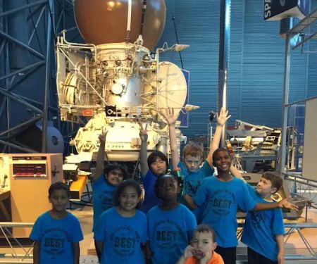 Mountain Kim Martial Arts, Bristow