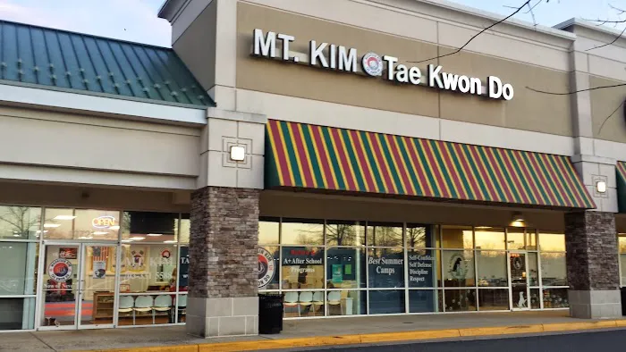 Mountain Kim Martial Arts, Bristow Picture 3