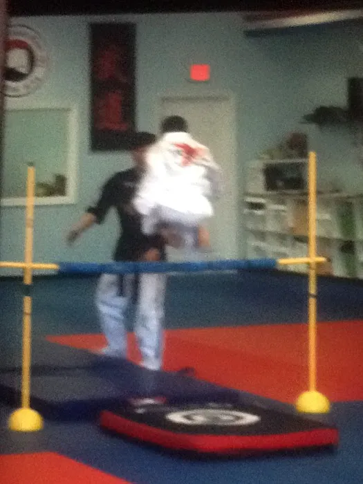 Mountain Kim Martial Arts, Bristow Picture 2