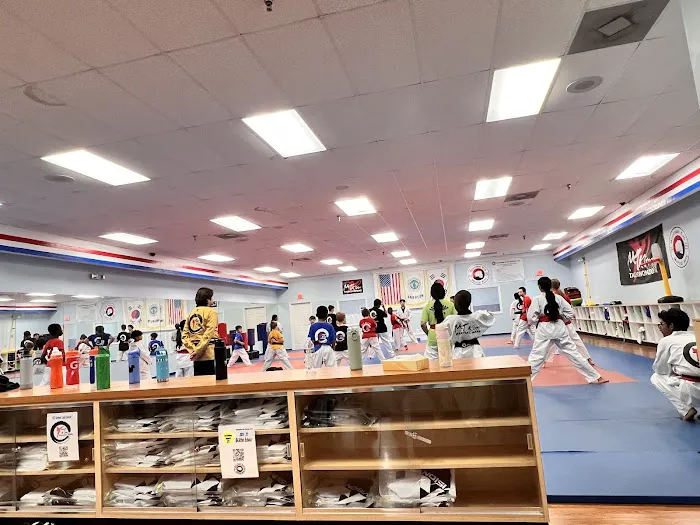 Mountain Kim Martial Arts, Bristow Picture 4