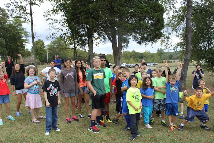 Mountain Kim Martial Arts, Bristow Picture 6