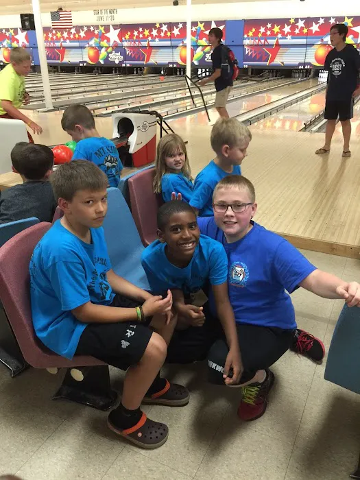 Mountain Kim Martial Arts, Bristow Picture 9