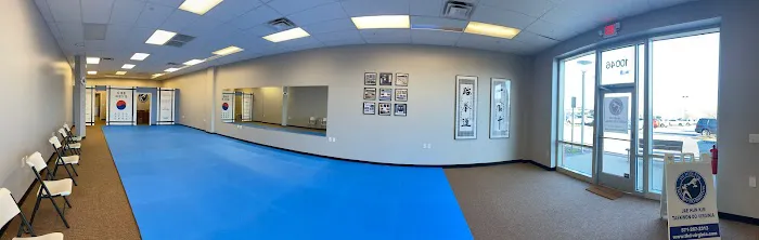 Jae Hun Kim Taekwon-do Virginia Picture 3