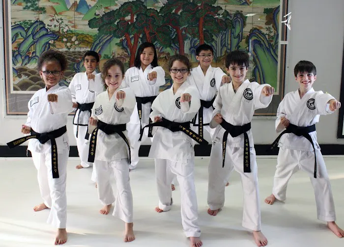 Jae Hun Kim Taekwon-do Virginia Picture 2