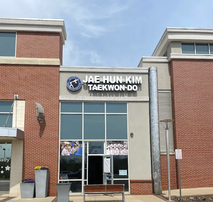 Jae Hun Kim Taekwon-do Virginia Picture 4