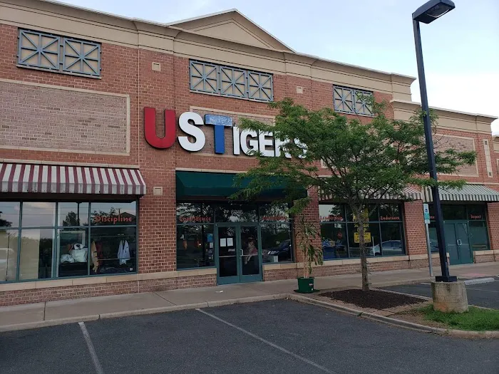 World Sin Moo Hapkido Association of Northern Virginia Picture 8