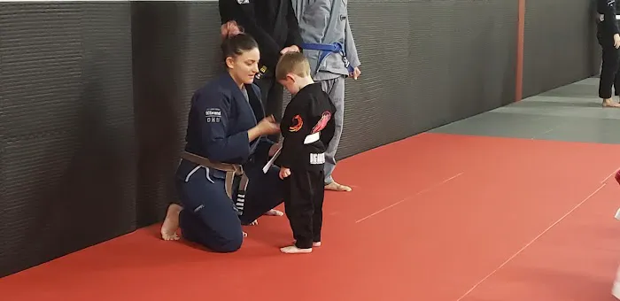 Dominion BJJ Picture 5