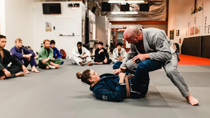 Dominion BJJ Picture 4