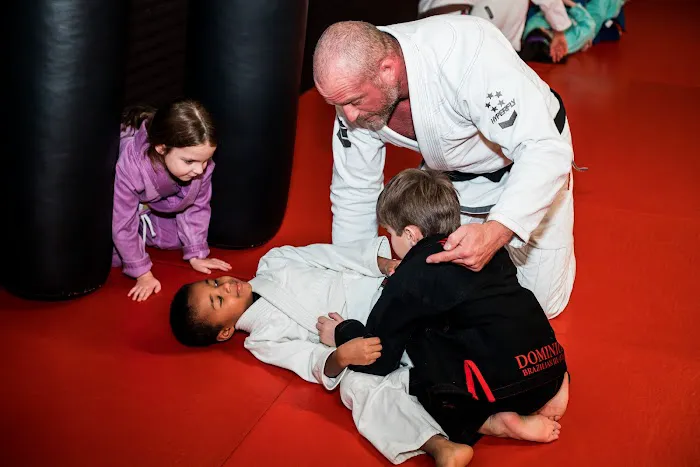Dominion BJJ Picture 1