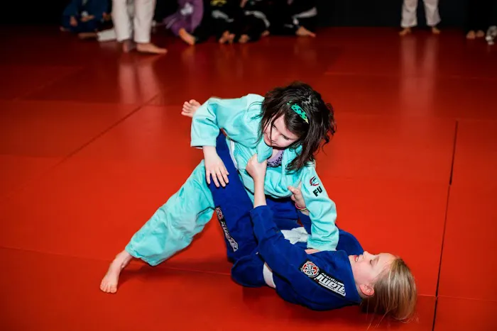 Dominion BJJ Picture 8