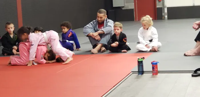 Dominion BJJ Picture 6