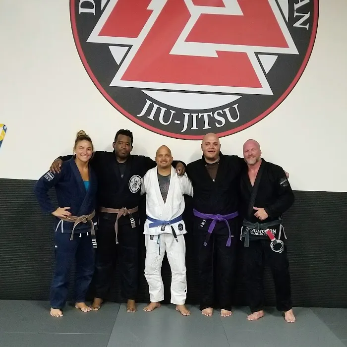 Dominion BJJ Picture 10