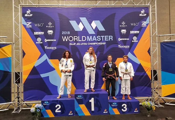 Dominion BJJ Picture 7