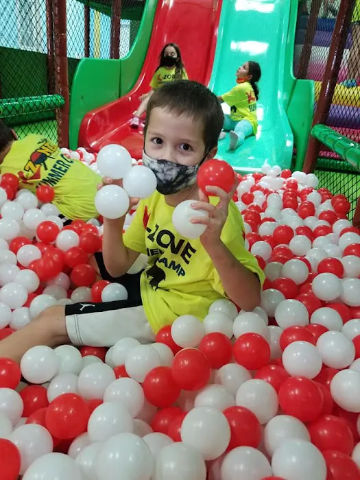 K - Zone Taekwondo Picture 3