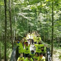 K - Zone Taekwondo ico