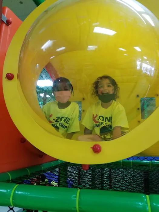 K - Zone Taekwondo Picture 4